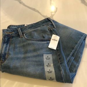 Old Navy Pop Icon Skinny Jeans